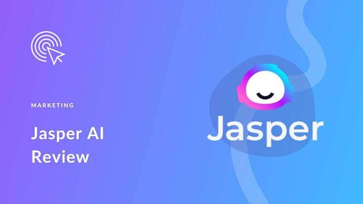 Jasper ai