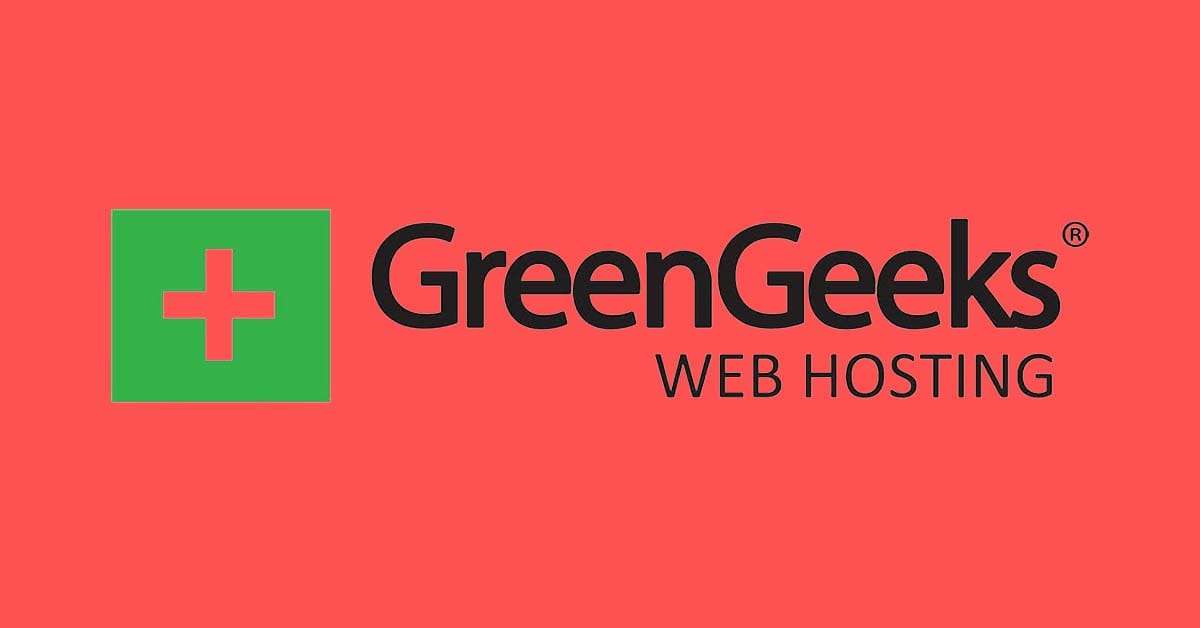 GreenGeeks