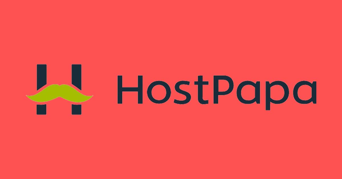 HostPapa