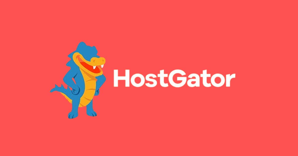 Hostgator