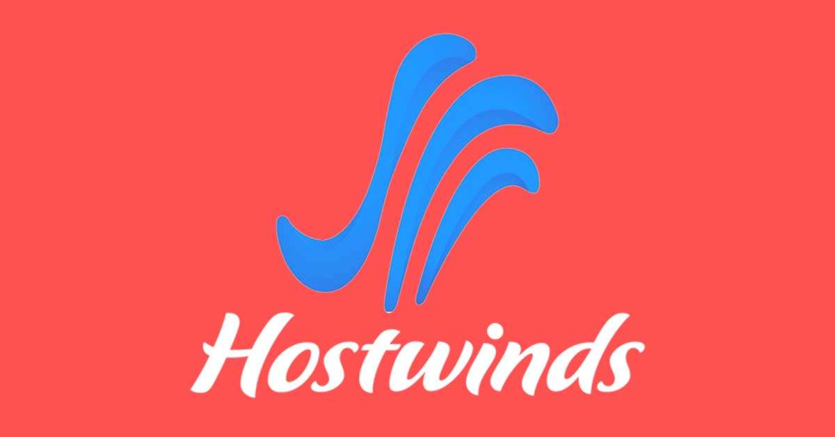 Hostwinds