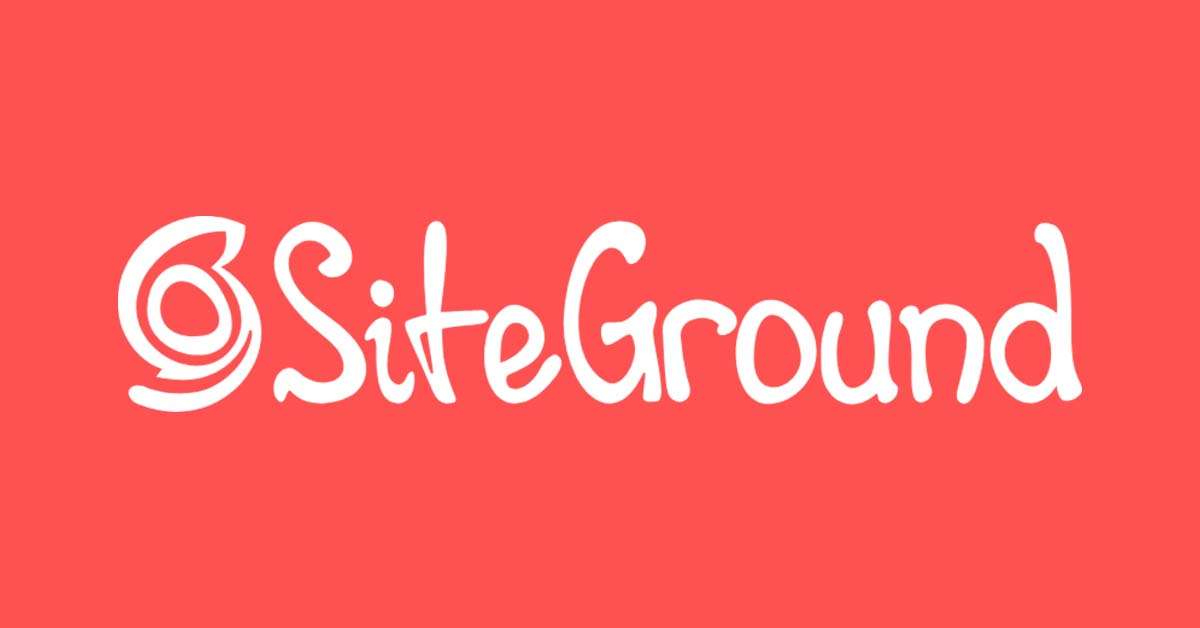 SiteGround