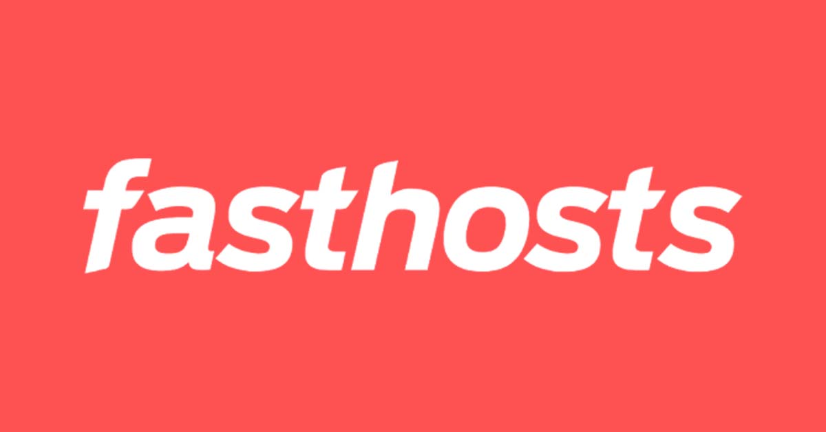 fasthosts