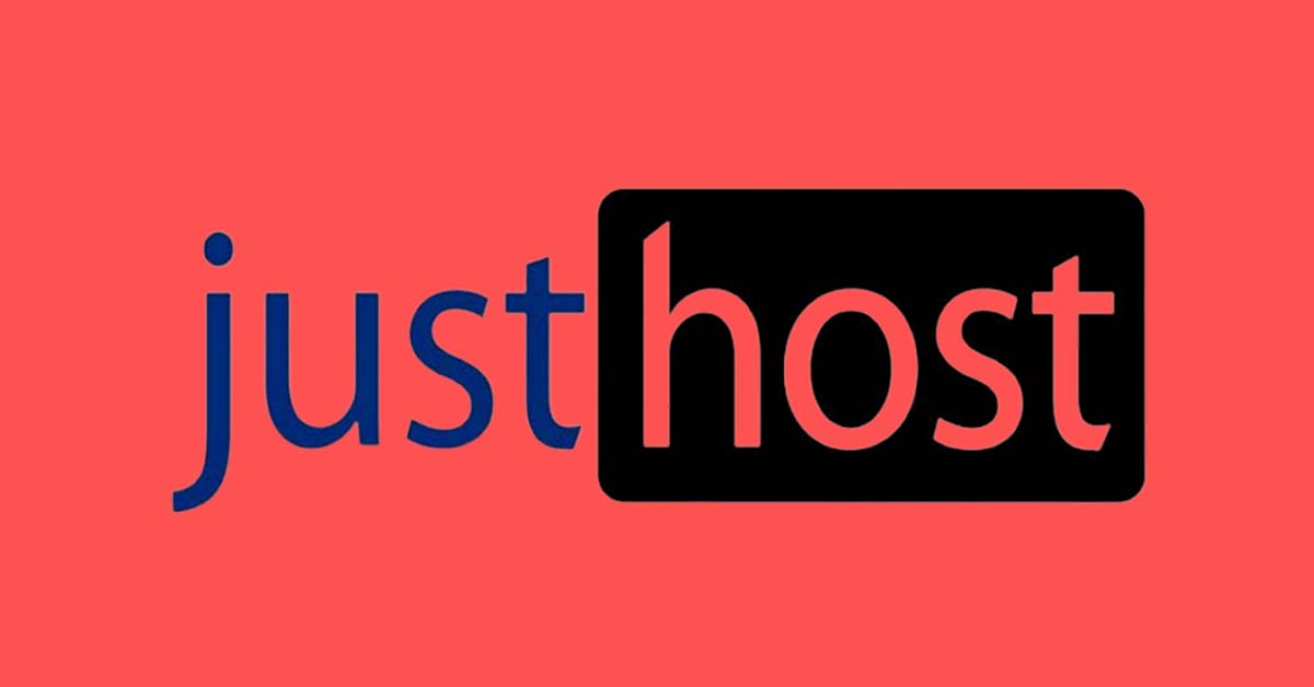 just host