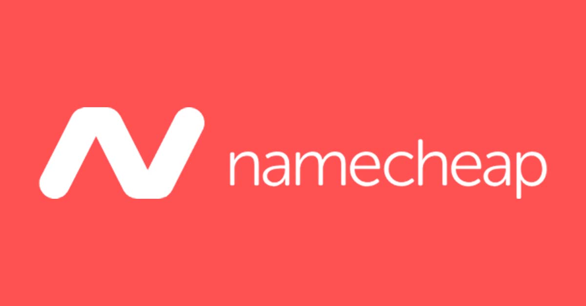 namecheap