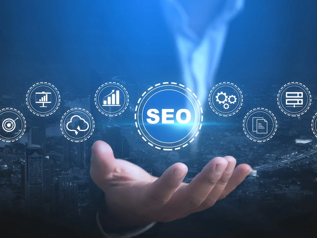 SEO AI Tools