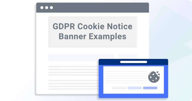 Cookie Consent Banner