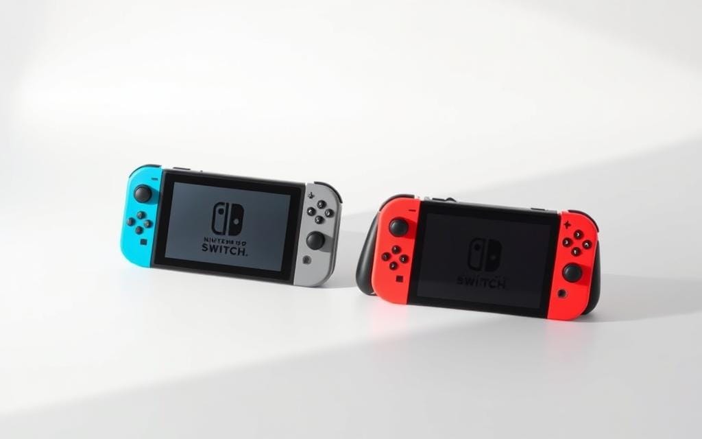 Nintendo Switch 2 vs Original Switch: Key Differences Compared 2 Nintendo Switch 2 vs Nintendo Switch