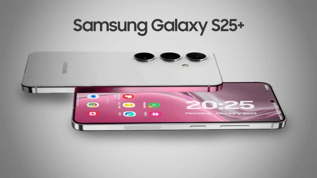 Samsung Galaxy S25 vs Xiaomi 15 1