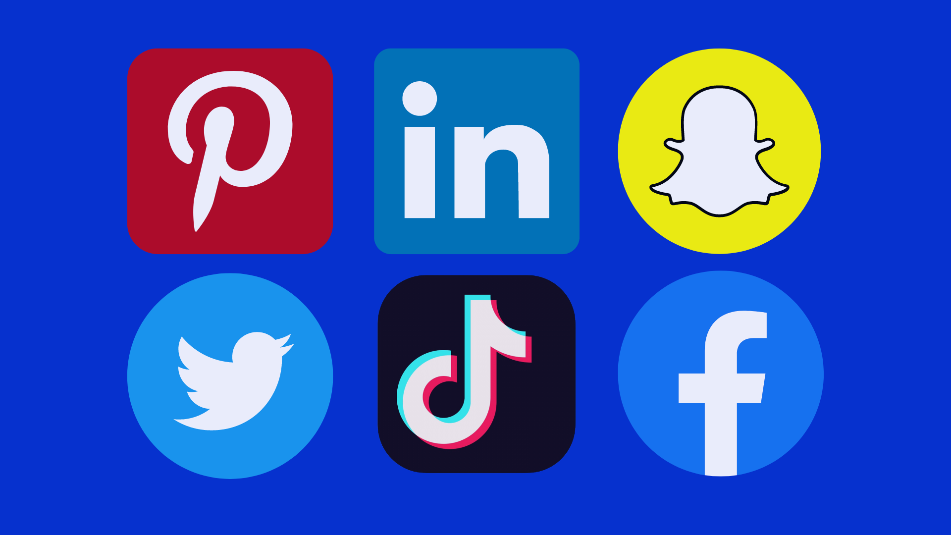 The Top Social Media Platforms for Advertising in 2023 1
