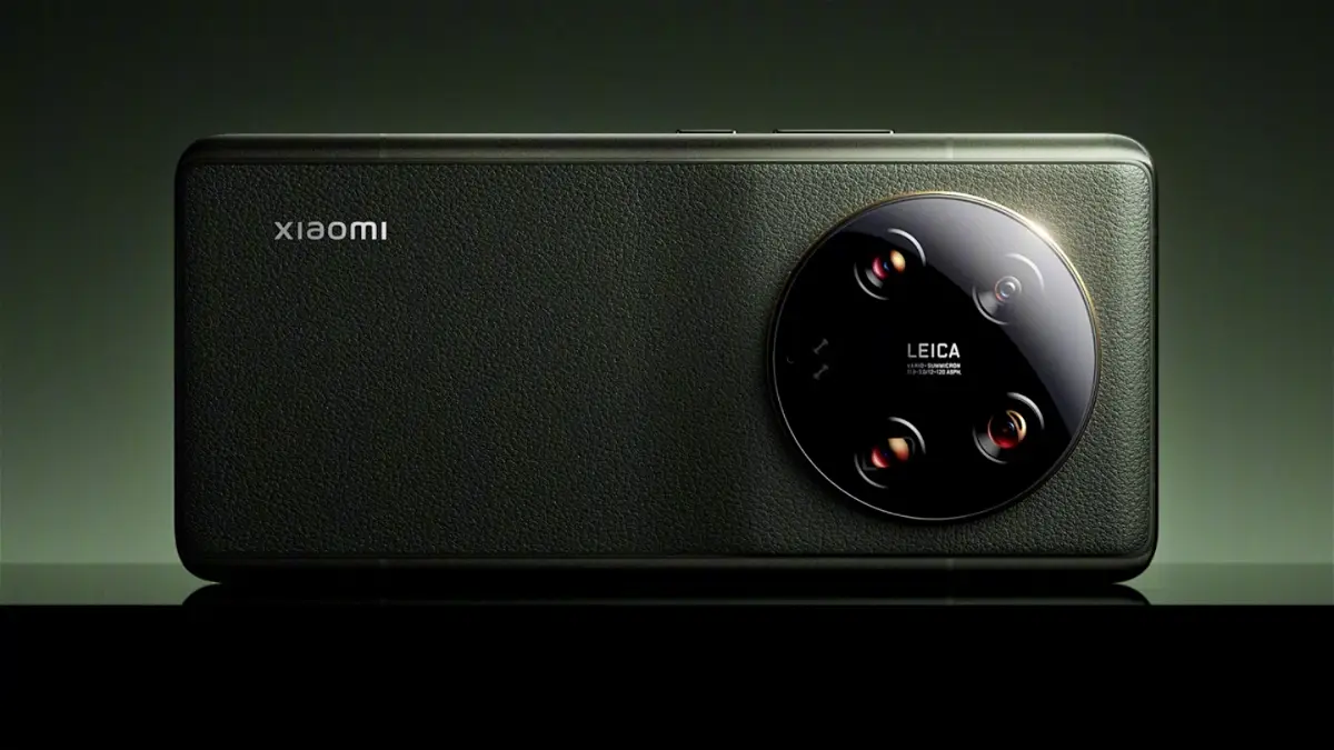 Xiaomi 14 Ultra 512 GB