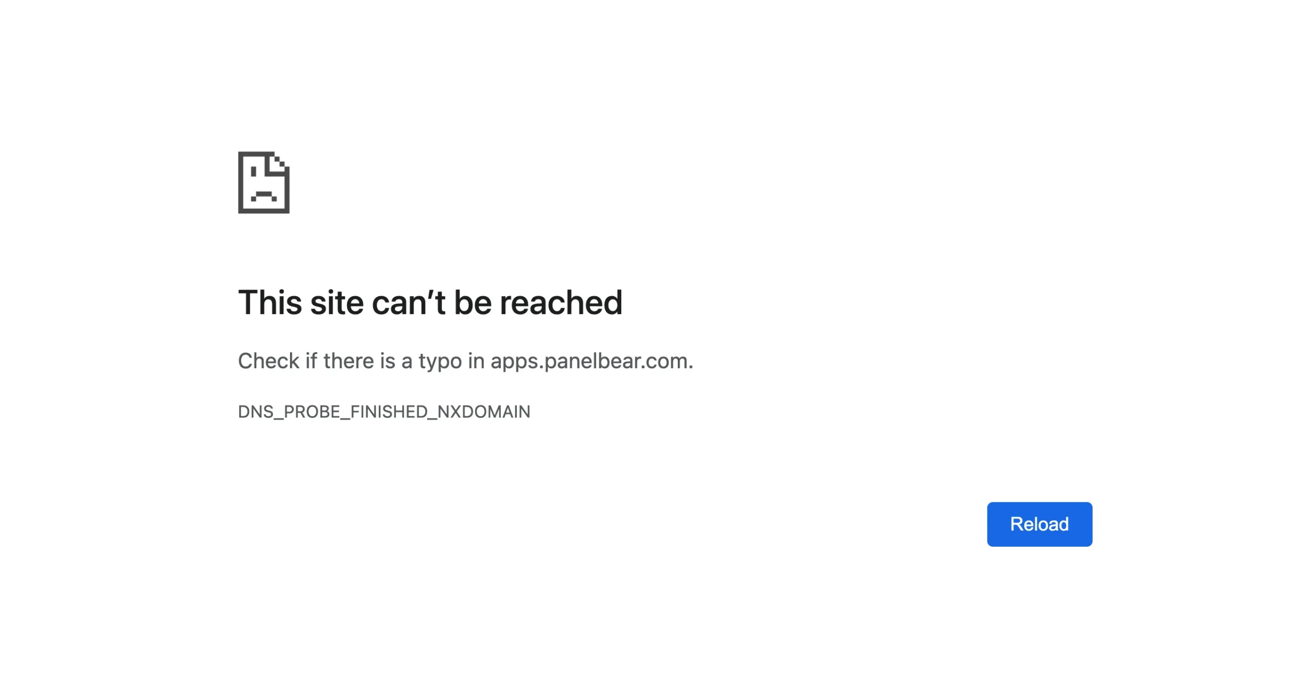 dns probe finished nxdomain png scaled