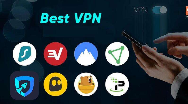 Best VPN
