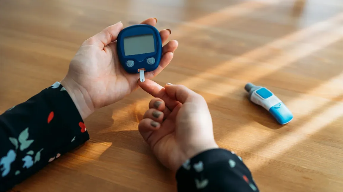 Glucose Meters
