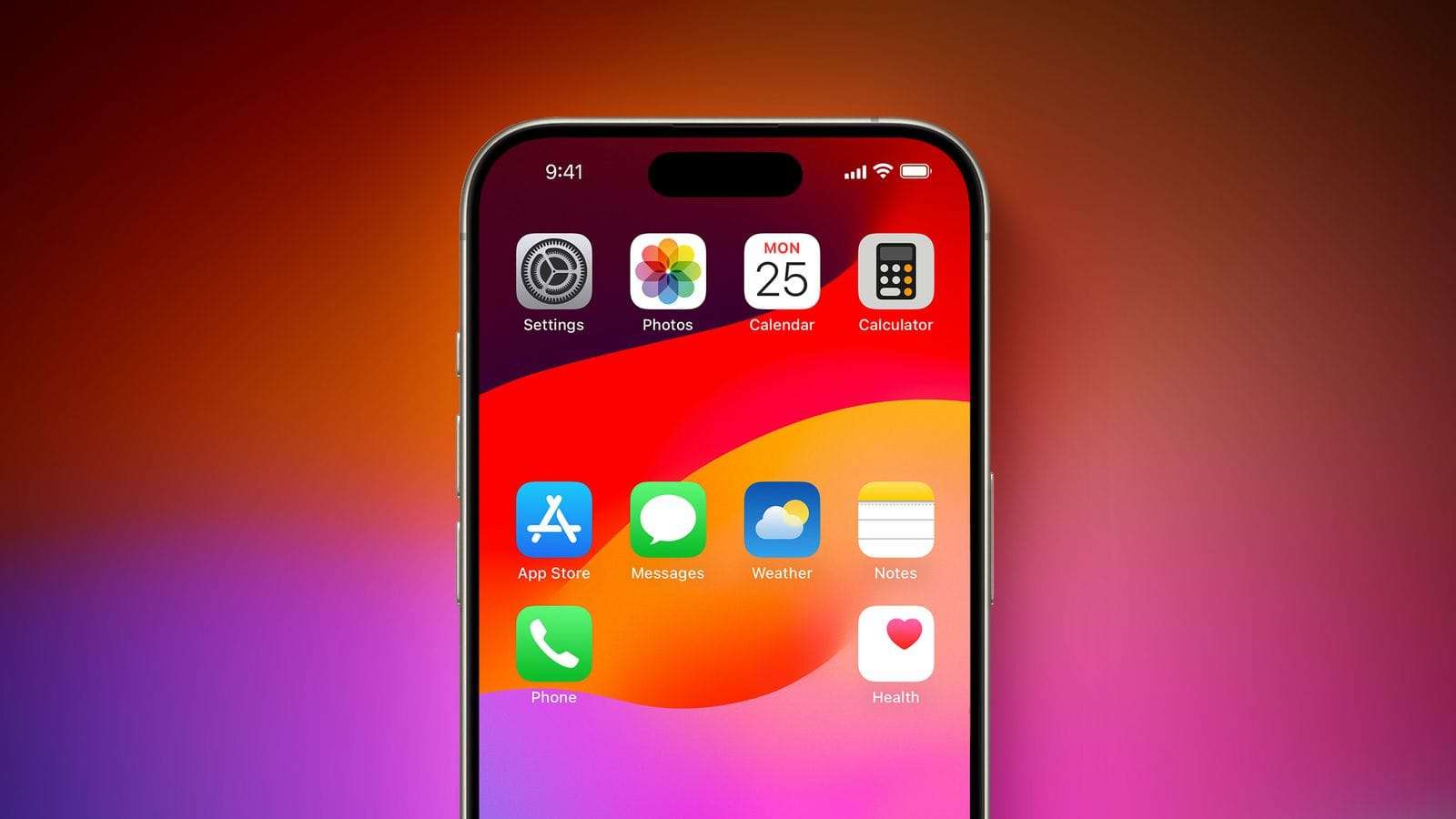 Delete Apps on iPhone