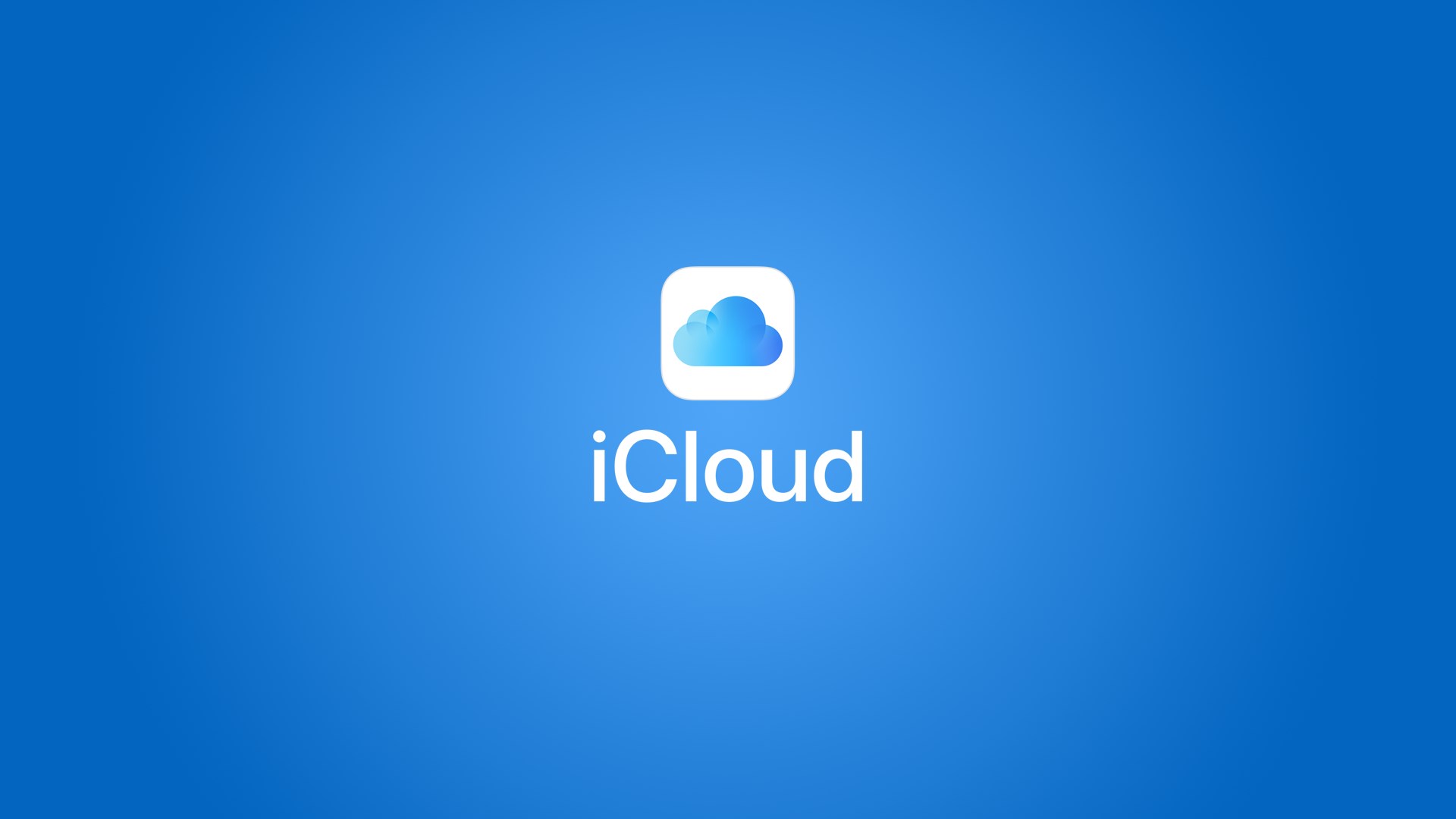 Our complete guide to iCloud