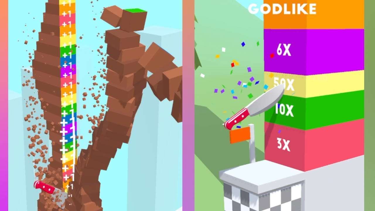 Slice Master Cool Math Games image