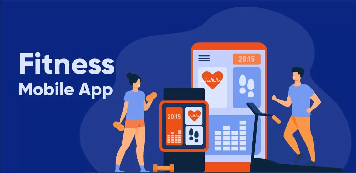 Top Fitness Apps