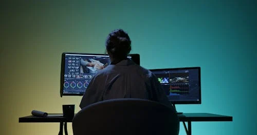 Video Editors