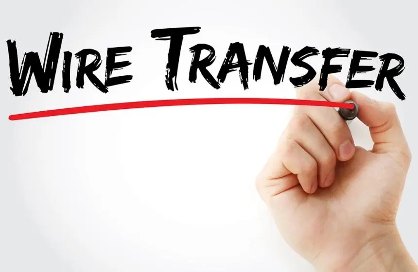 How to Open a Wire Transfer Account