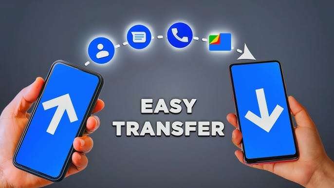 Transfer Data