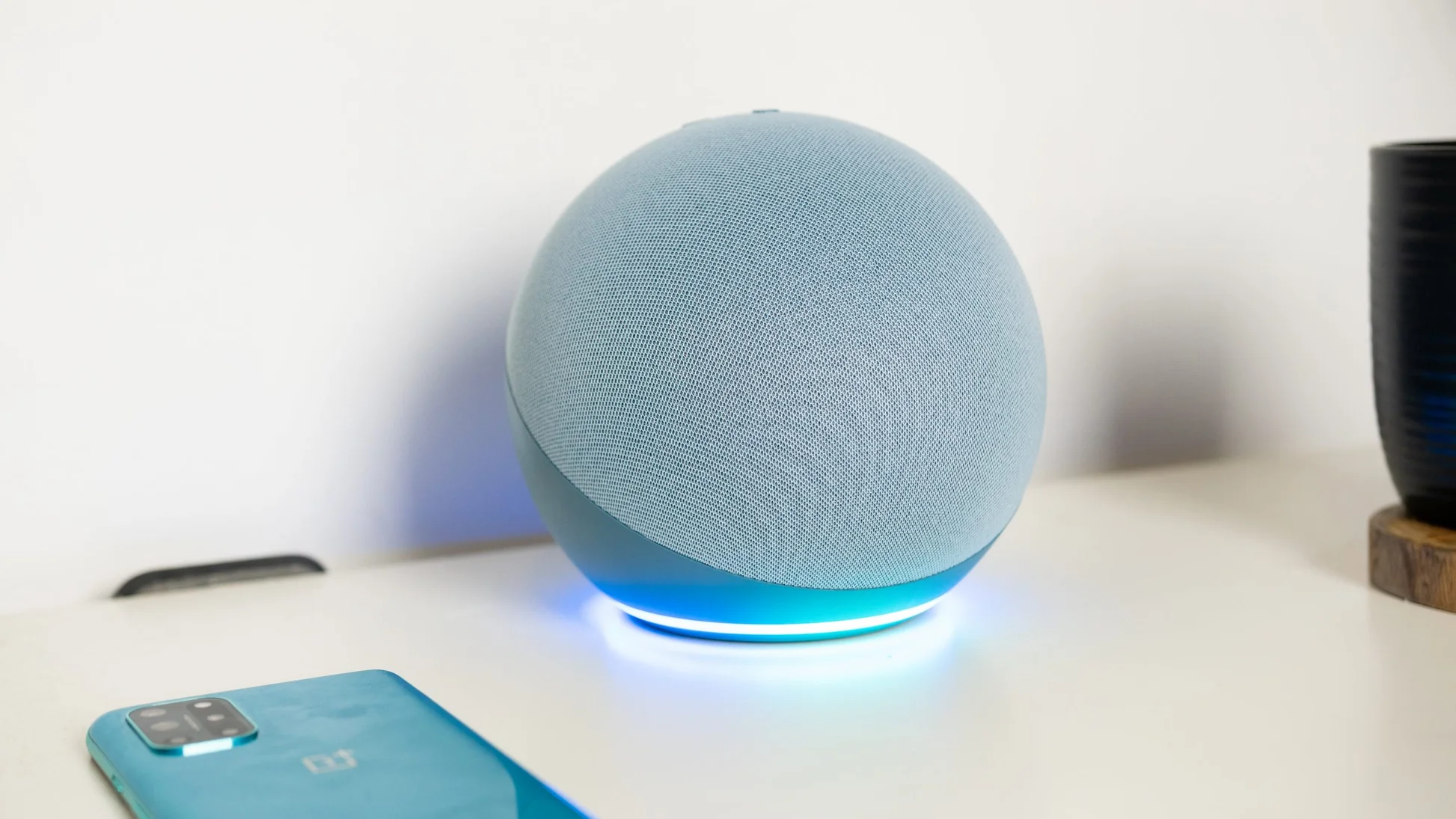 Amazon Echo 4th Gen 1