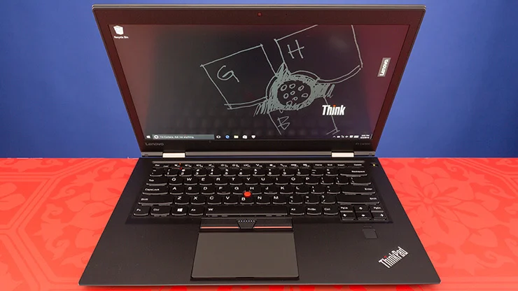 ThinkPad X1 Carbon
