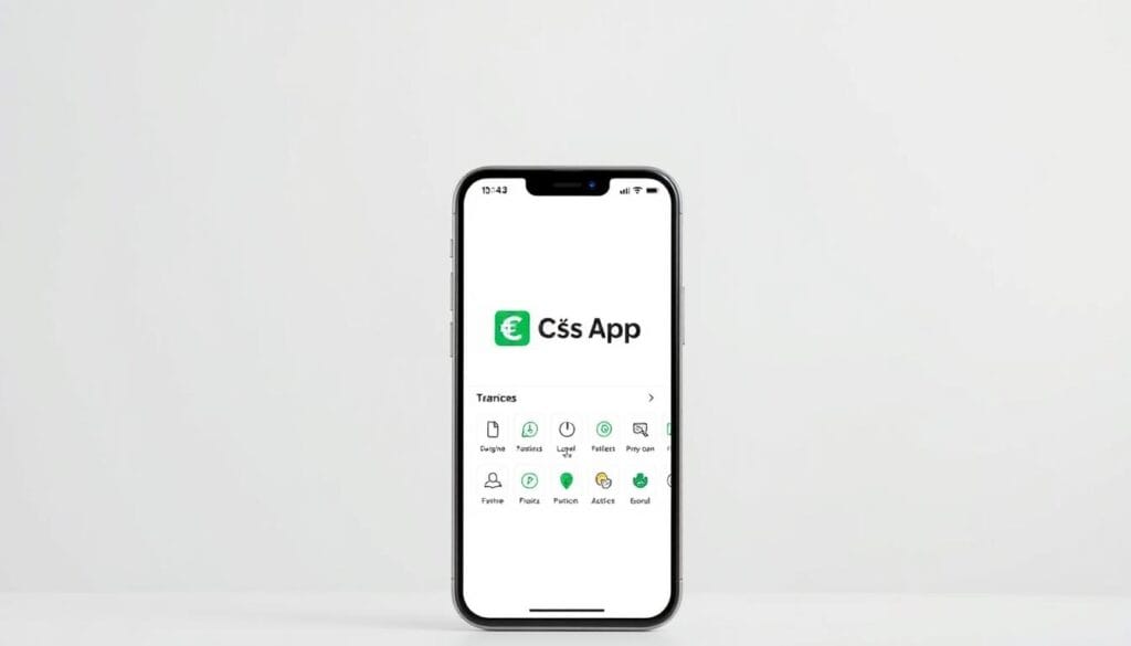 Cash App mobile payment service