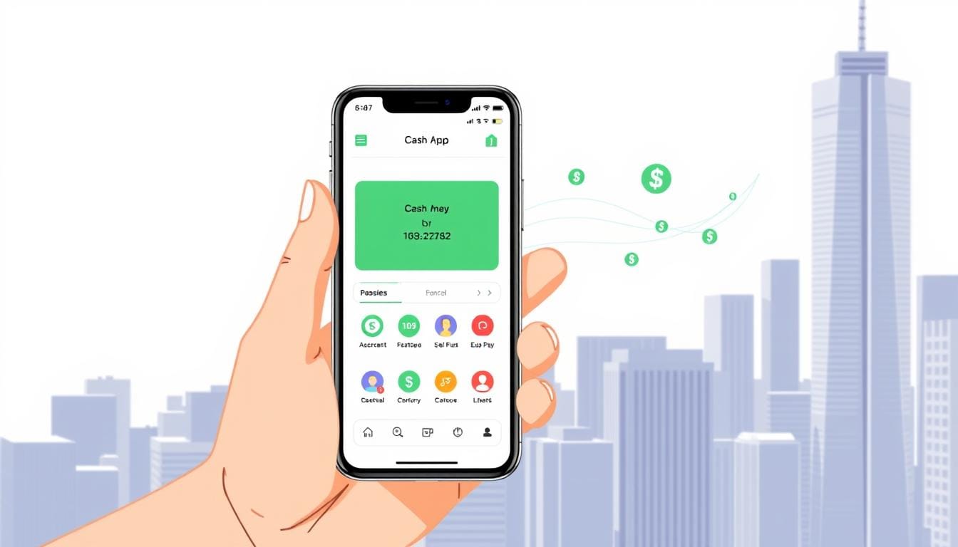 cash app
