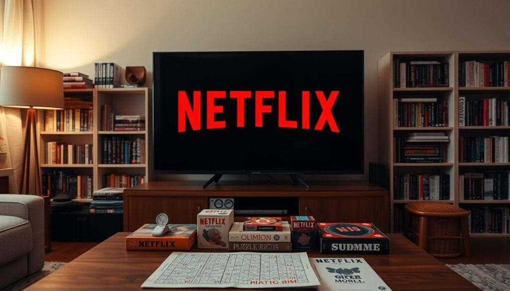 puzzle games on Netflix puzzle games on Netflix