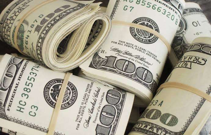DollarNotes