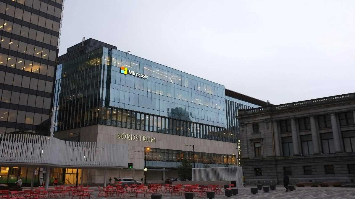 HowdonewMicrosoftTechnologiesAffectCompanies