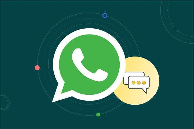 WhatsApp messages
