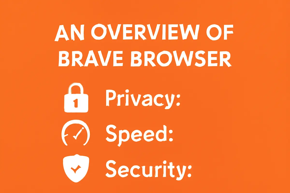 Brave vs. Chrome: Which Browser is Best for 2025? 1 An Overview of Brave Browser
