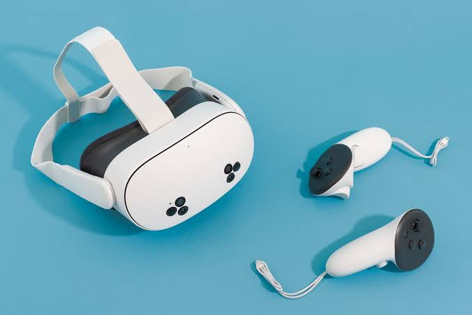 The Best 7 VR Headsets for PC Gaming in 2025 12 best VR headsets for PC gaming