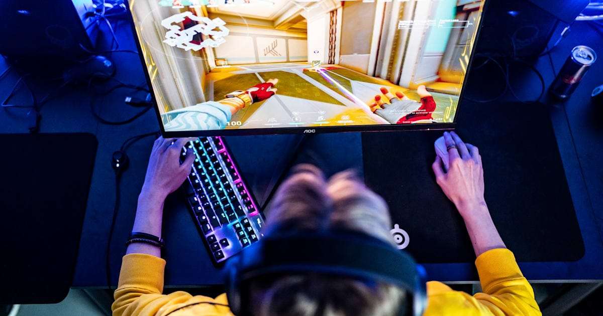 pc gaming