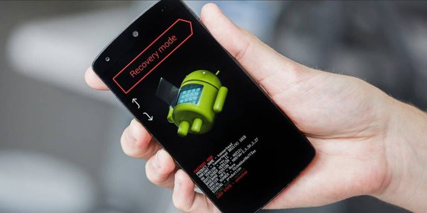 Bricked Smartphone