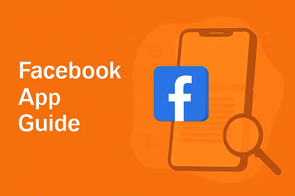 Facebook App