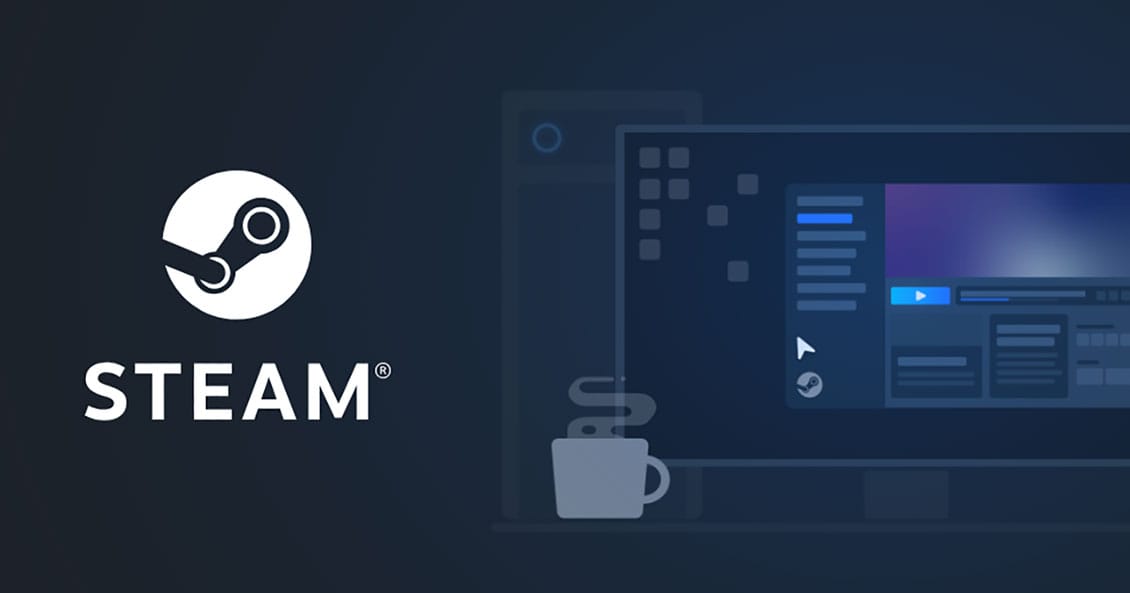 Games on Steam