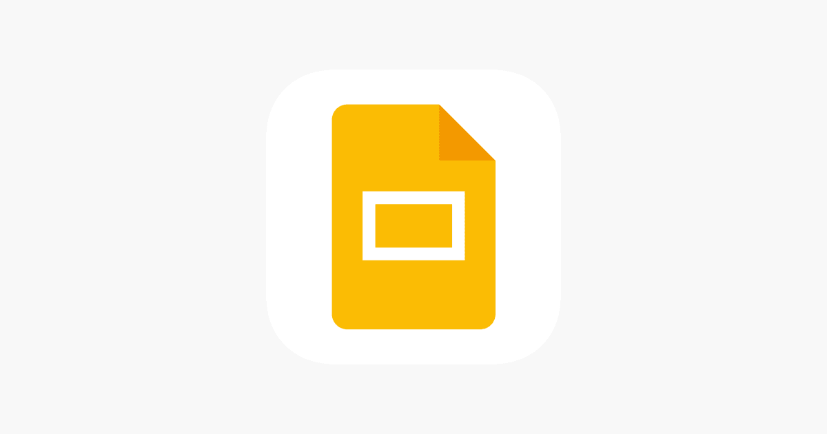 Google Slides Guides