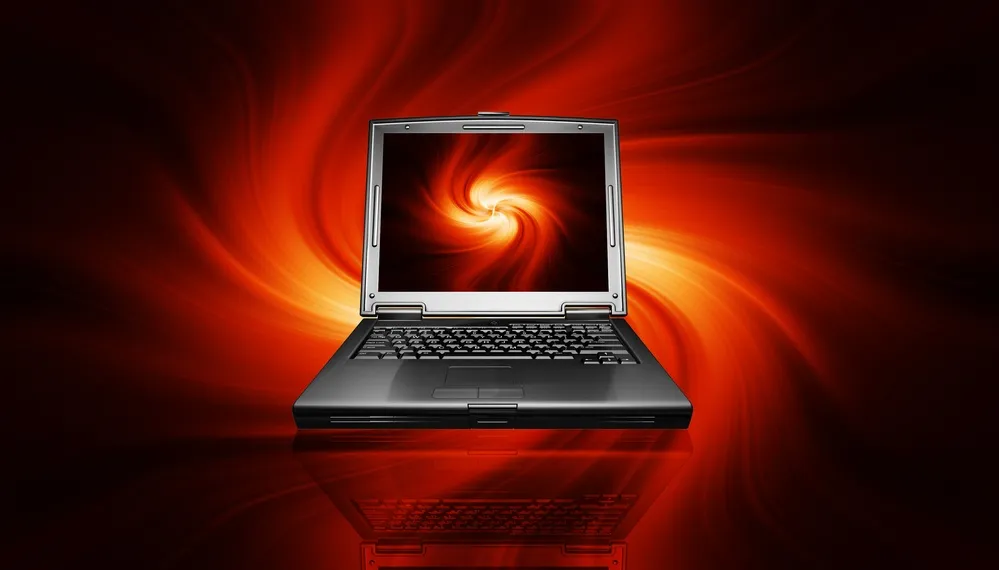 Overheating Laptops