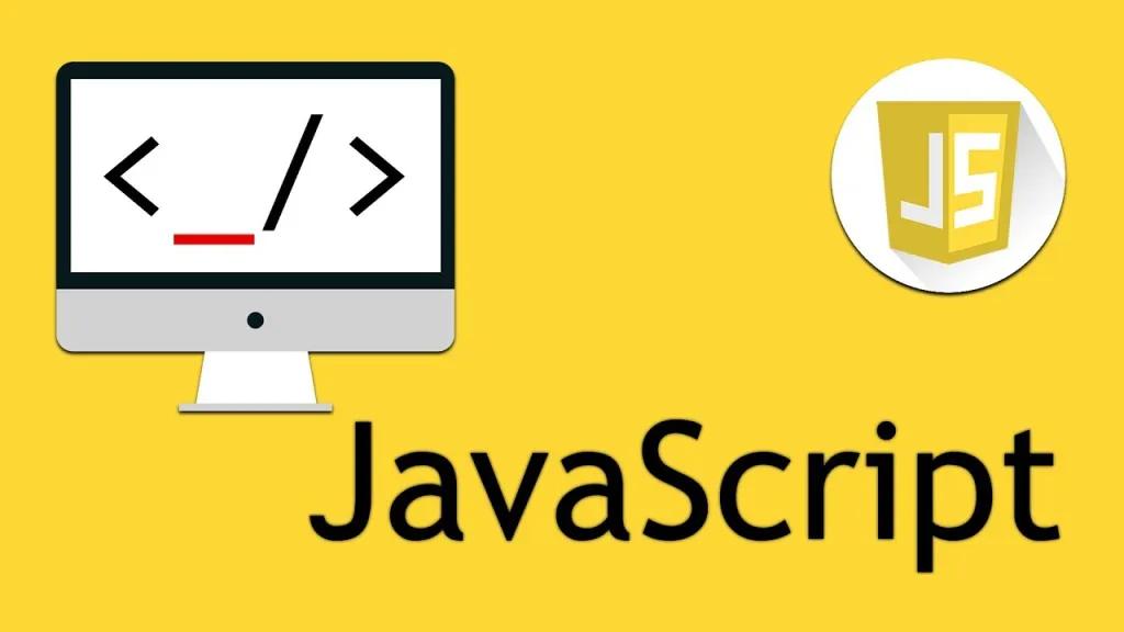 JavaScript logo