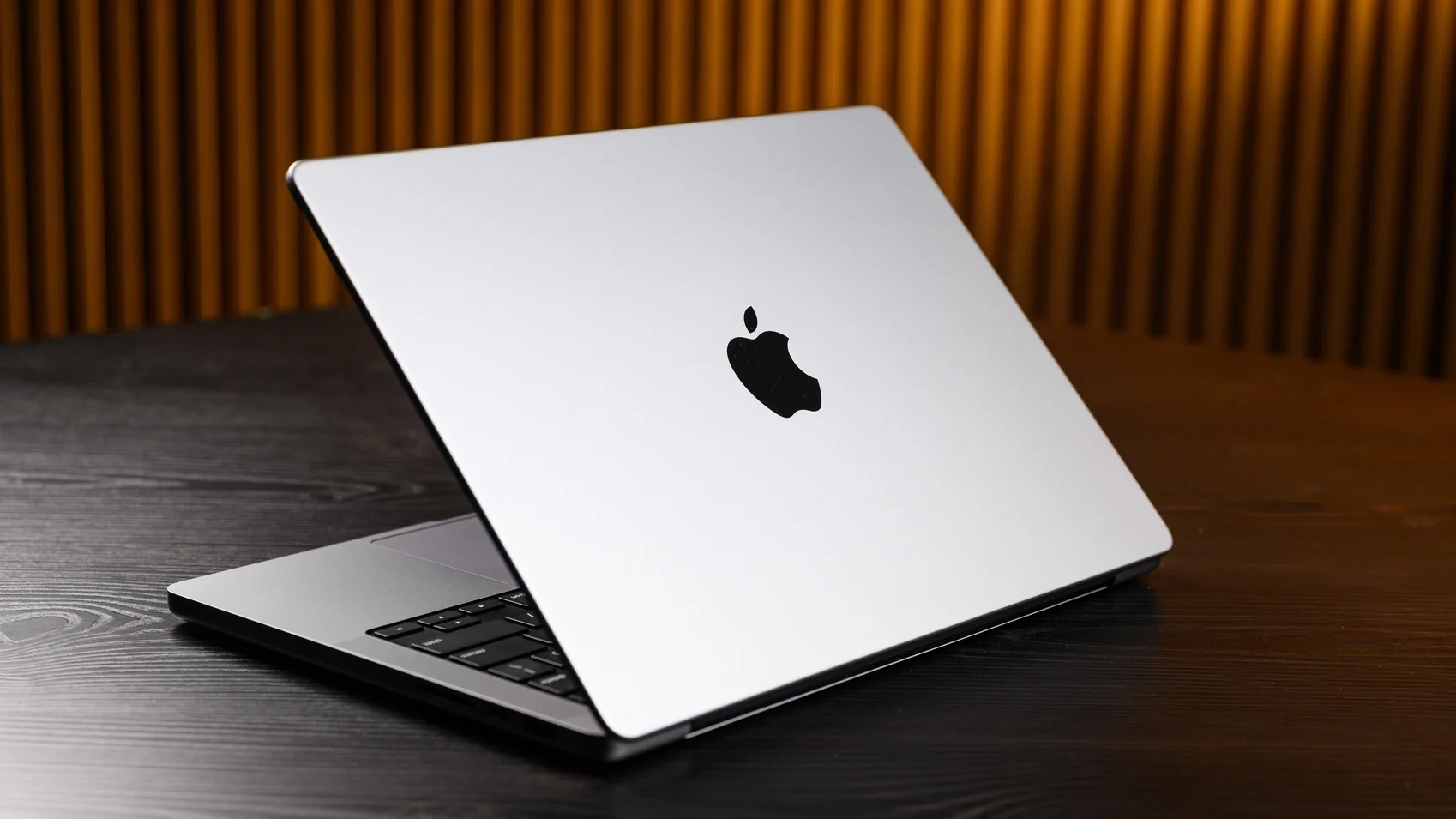 MacBook