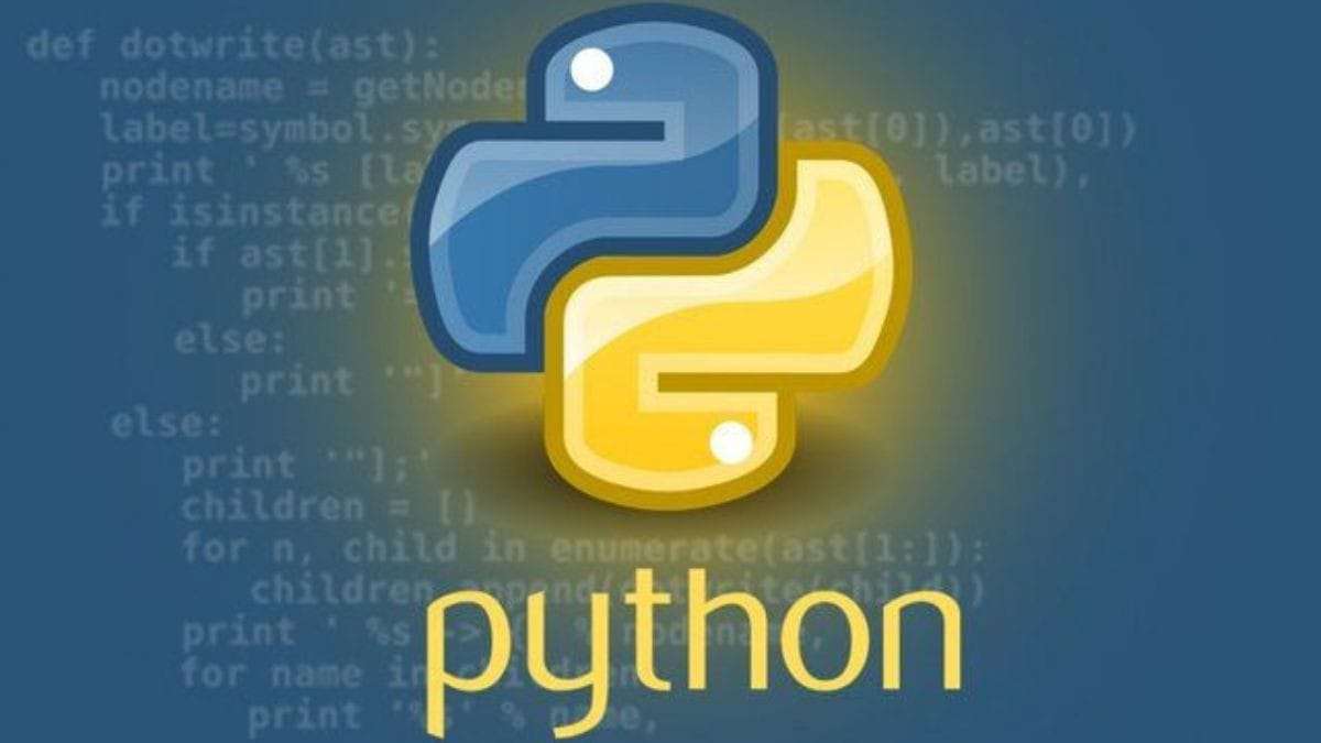 Python programming language
