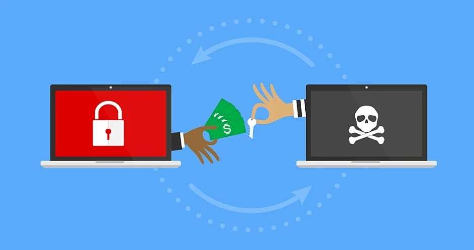 Ransomware
