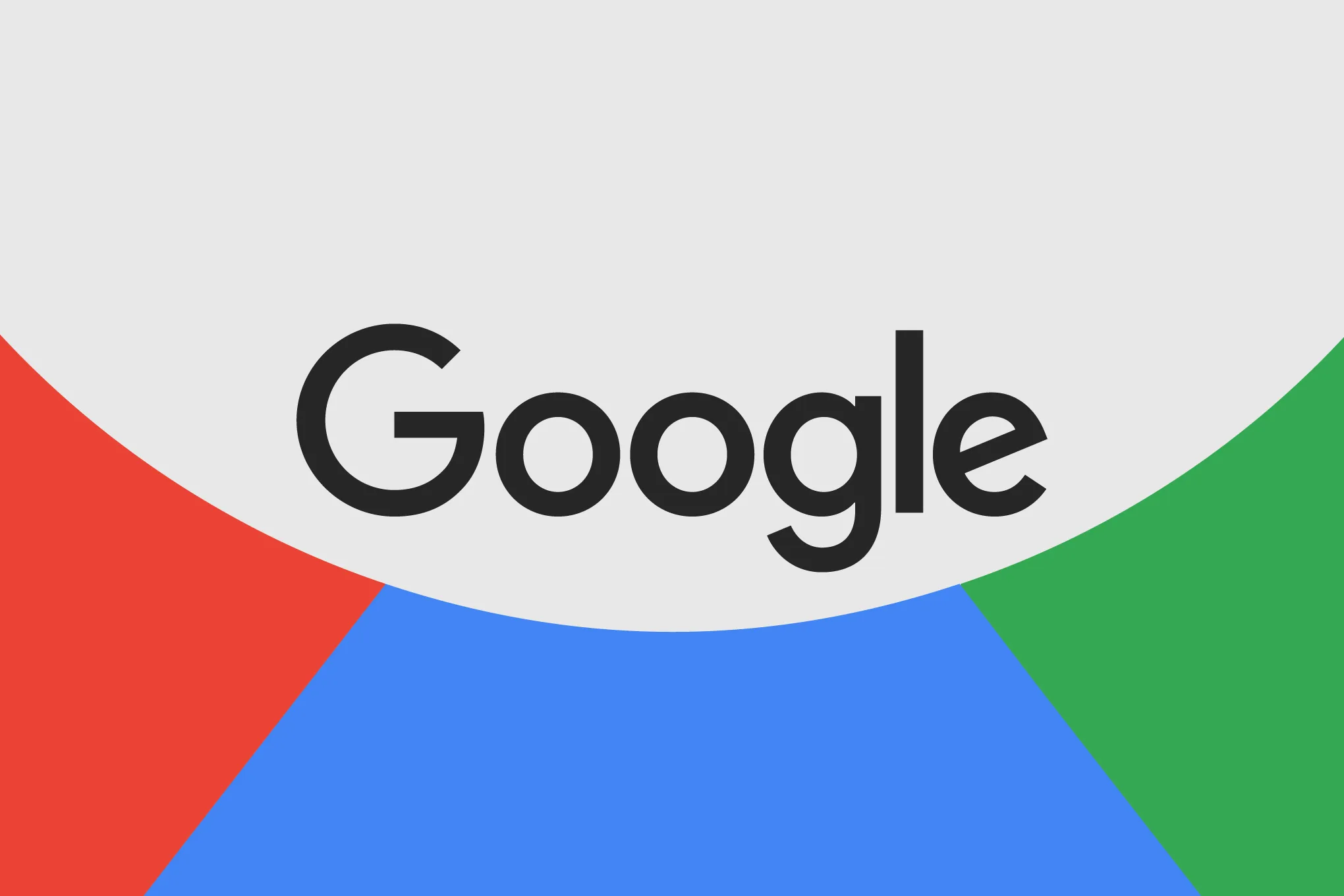 Google logo