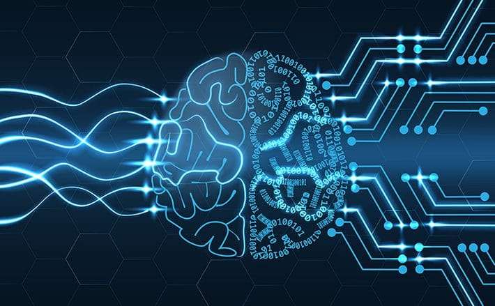 machine-learning