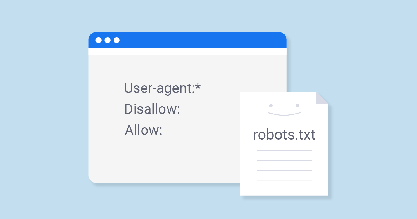 Robots.txt Best Practices: An SEO Guide