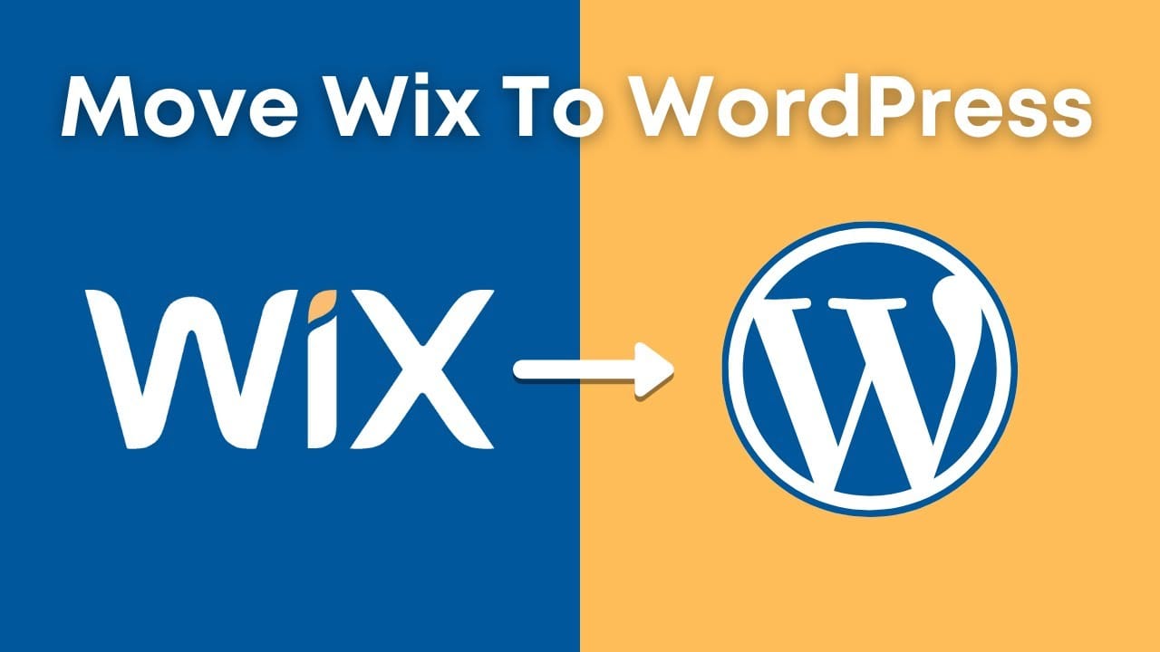 wordpress-to-wix-migration