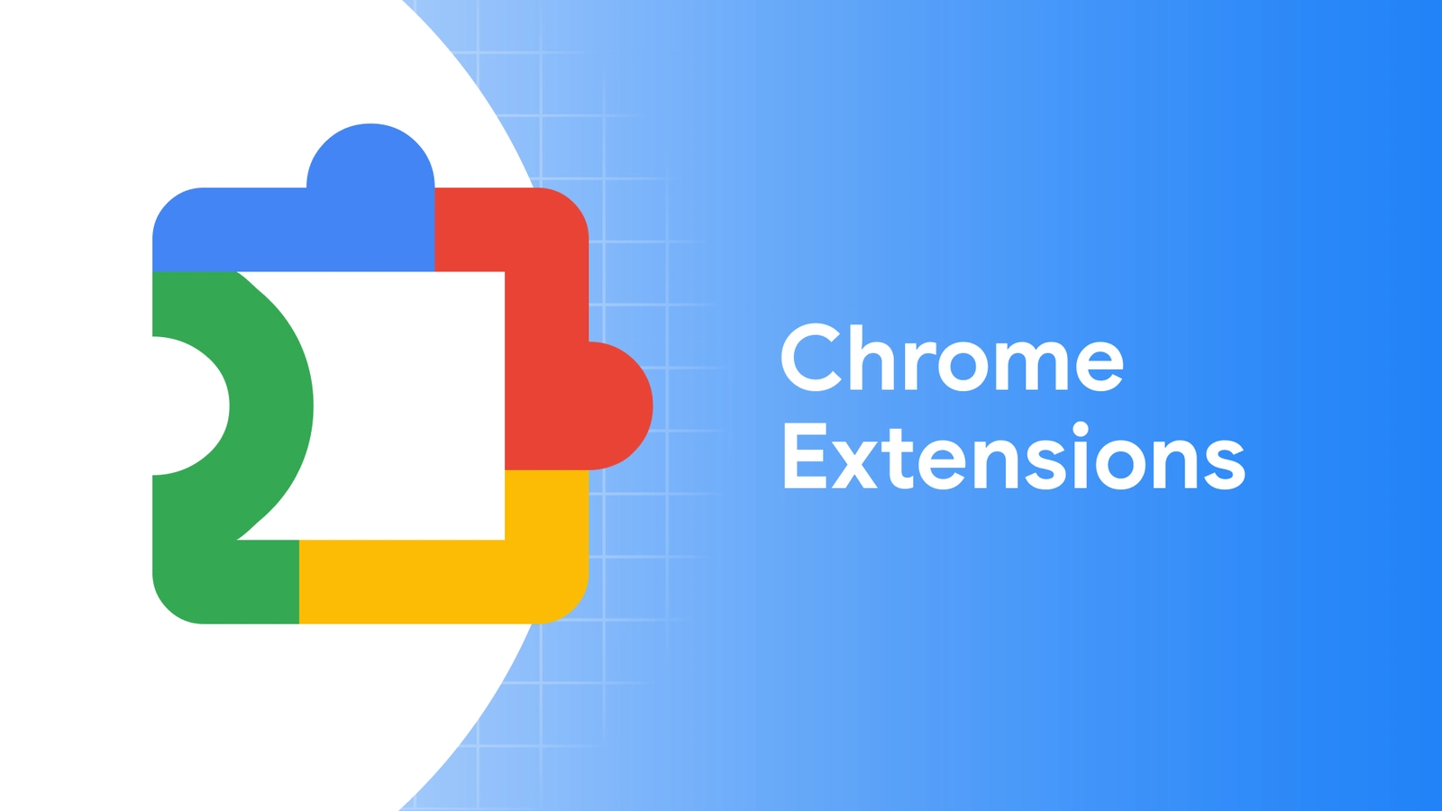 Best chrome extensions